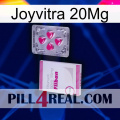 Joyvitra 20Mg 32